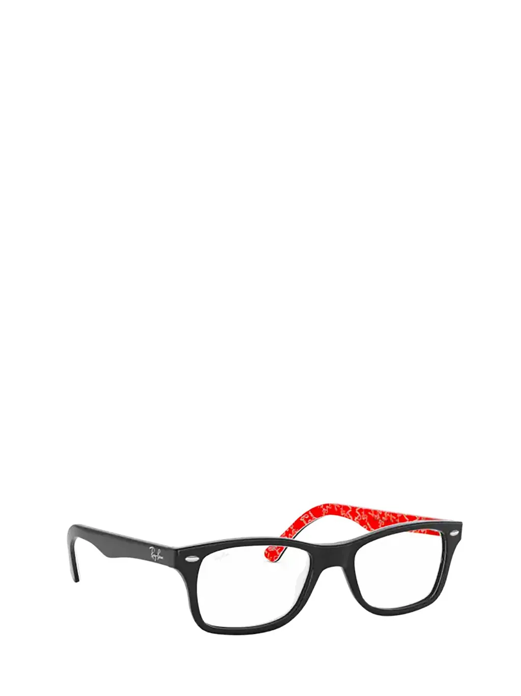 Ray-Ban Rectangular Frame Glasses