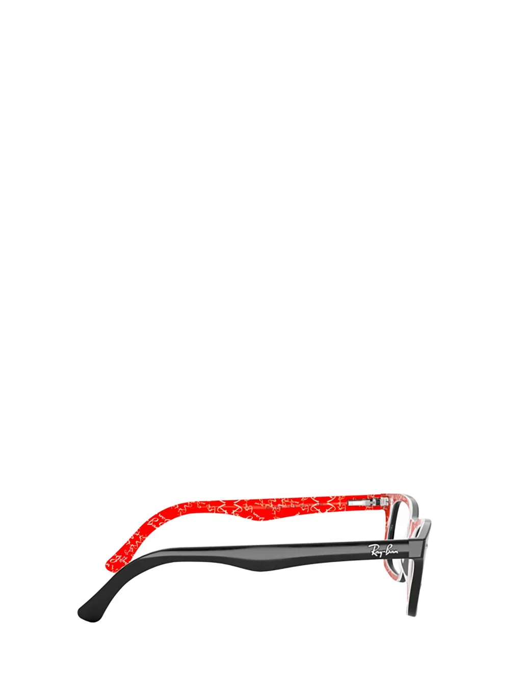 Ray-Ban Rectangular Frame Glasses