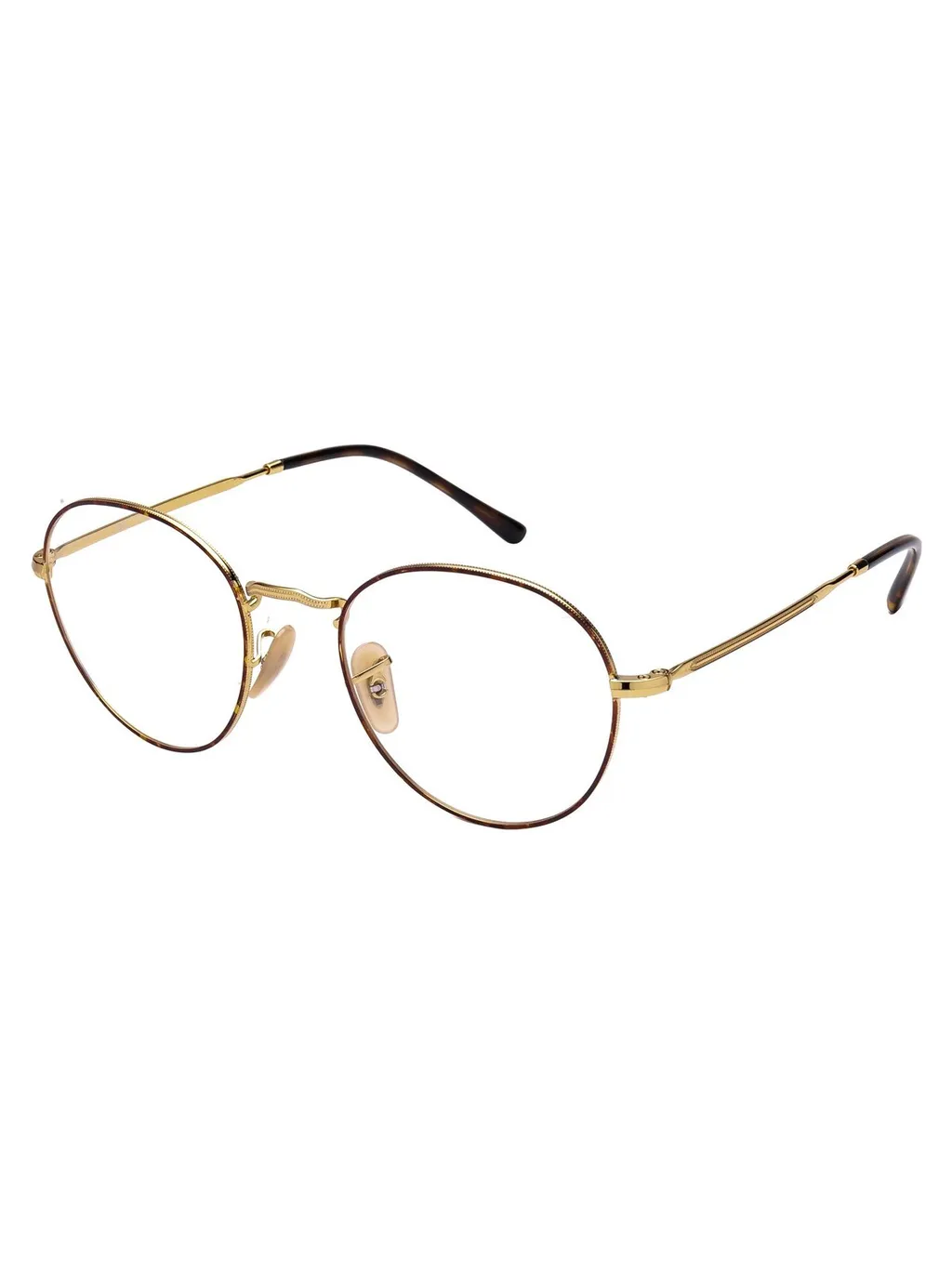 Ray-Ban Round Frame Glasses