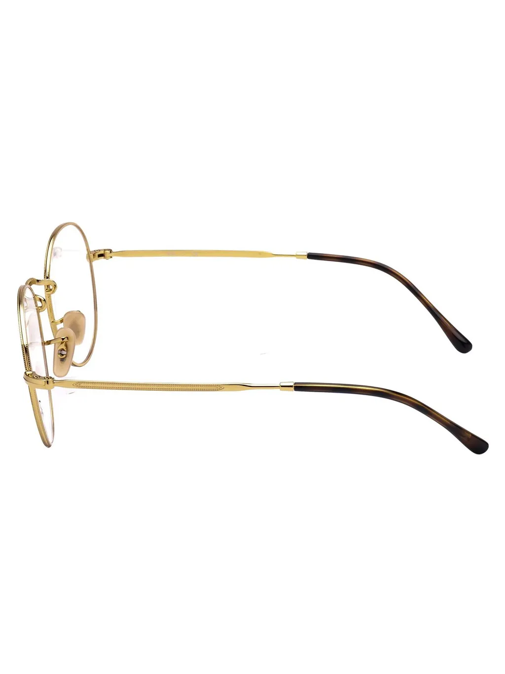 Ray-Ban Round Frame Glasses