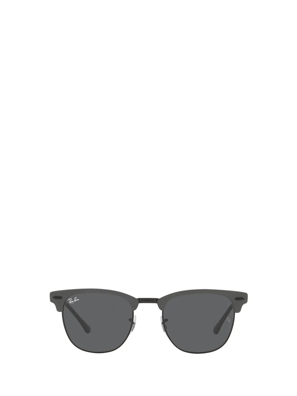 Ray-Ban Clubmaster Square Frame Sunglasses