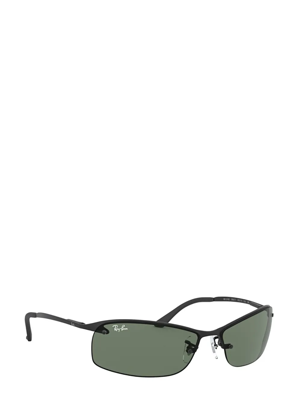 Ray-Ban Shield Frame Sunglasses