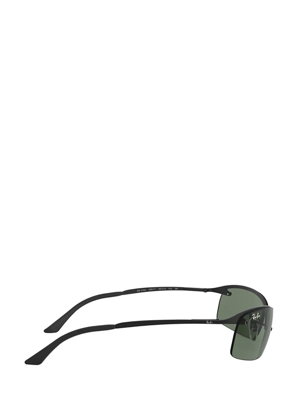 Ray-Ban Shield Frame Sunglasses
