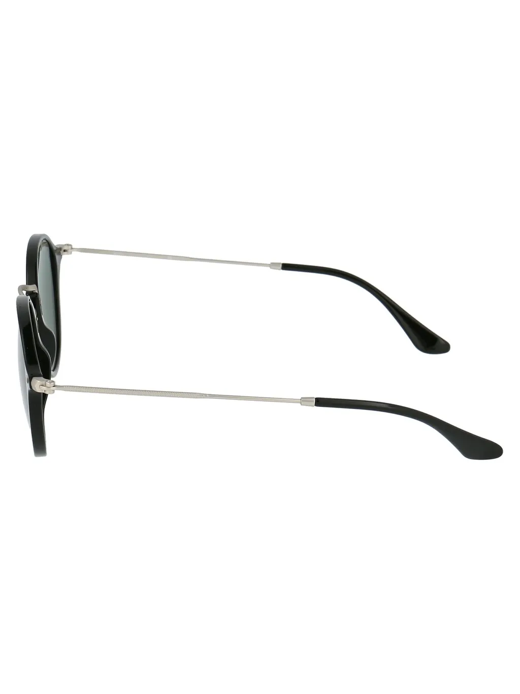 Ray-Ban Round Frame Sunglasses