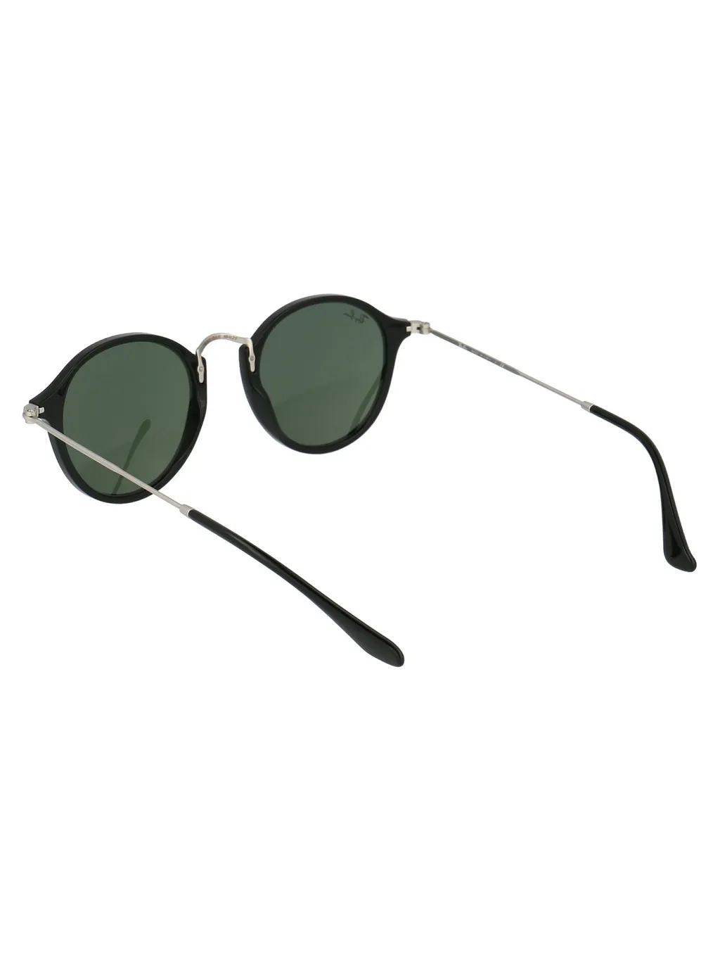 Ray-Ban Round Frame Sunglasses