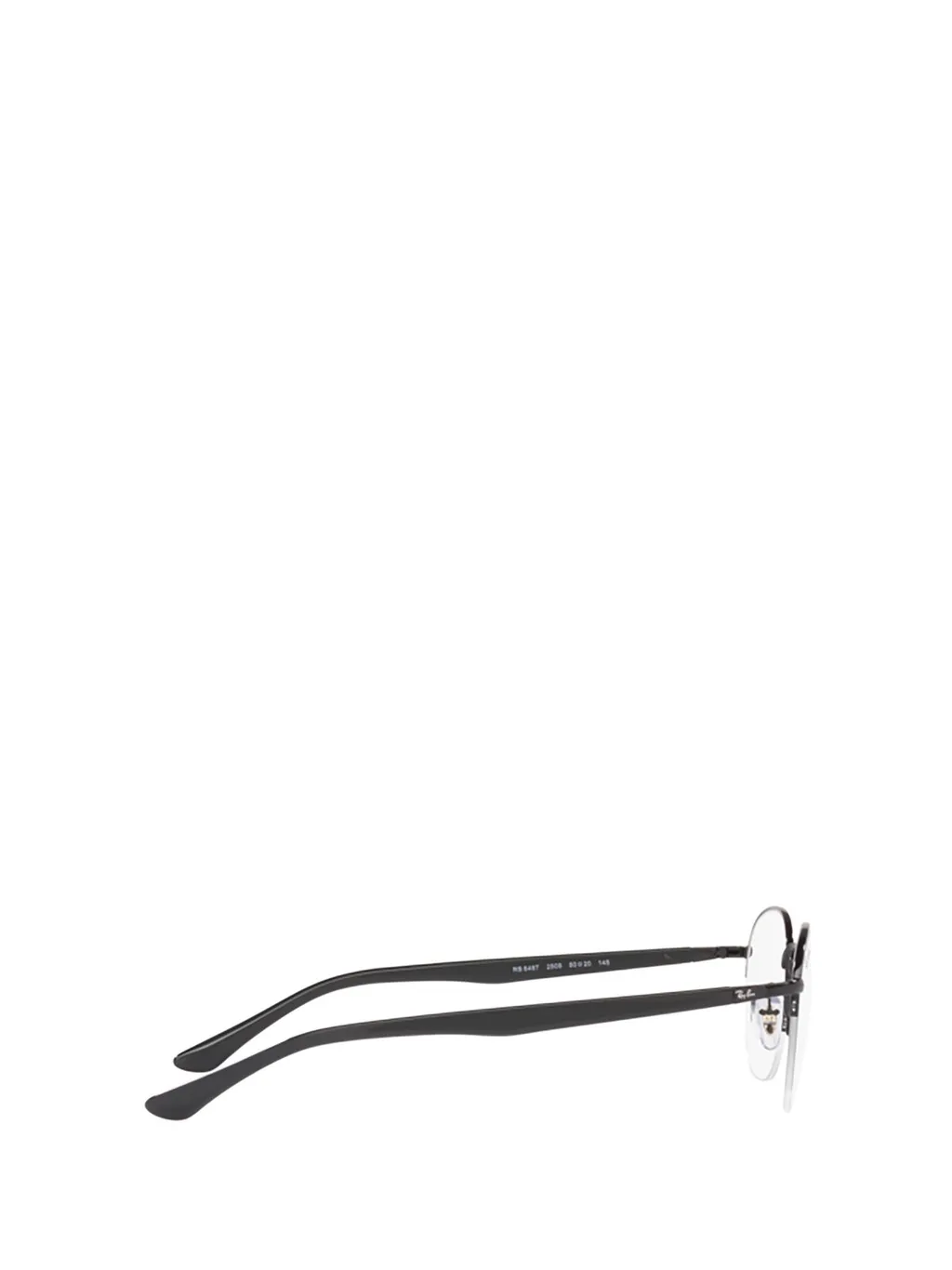 Ray-Ban Square Frame Glasses