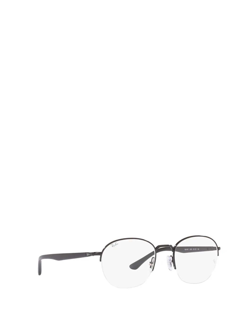 Ray-Ban Square Frame Glasses