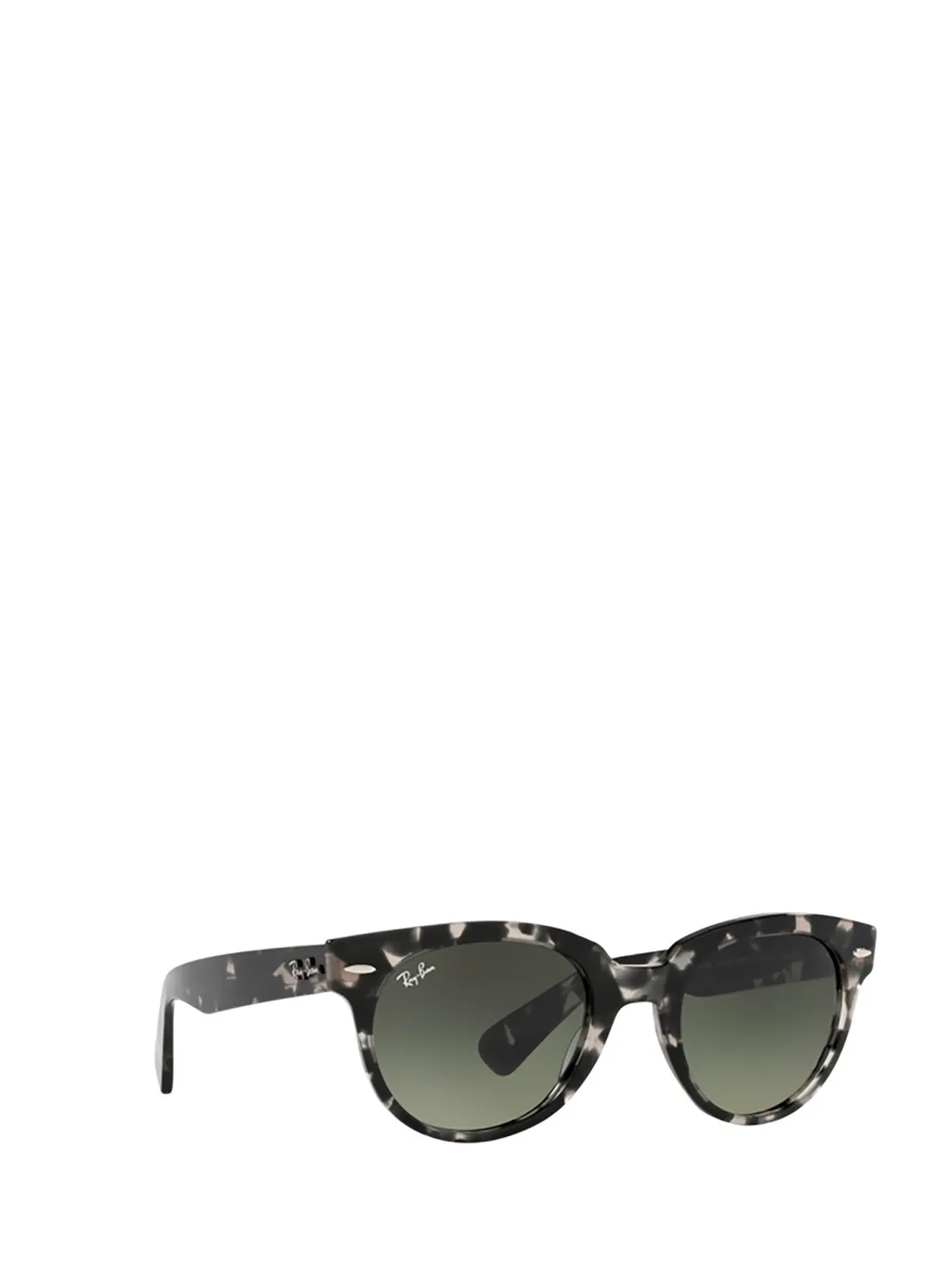 Ray-Ban Orion Round Frame Sunglasses