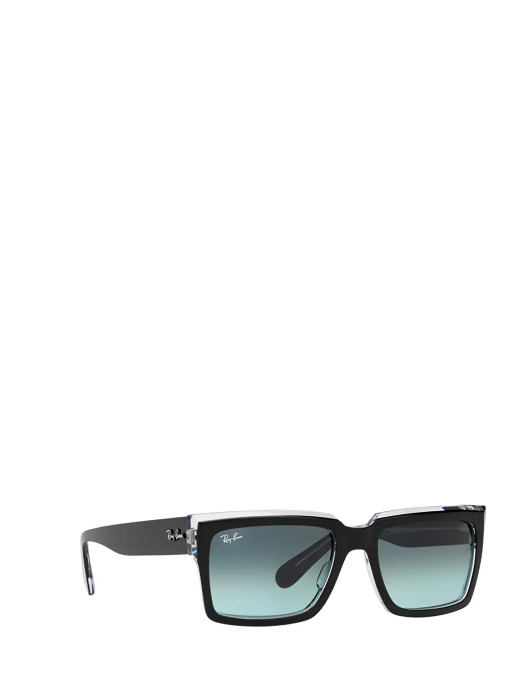 Ray-Ban Square Frame Sunglasses