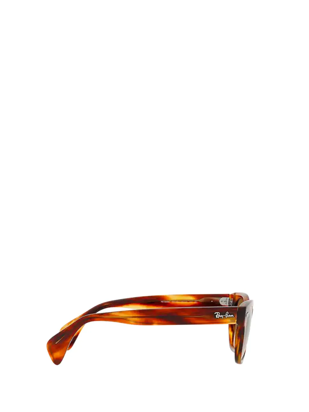 Ray-Ban Square Frame Sunglasses