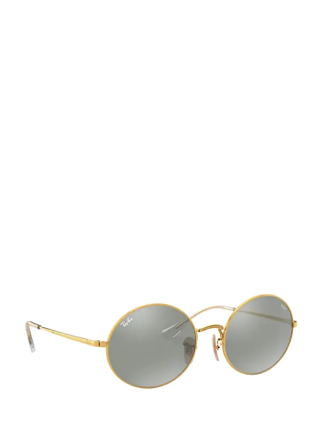 Ray-Ban Oval Frame Sunglasses