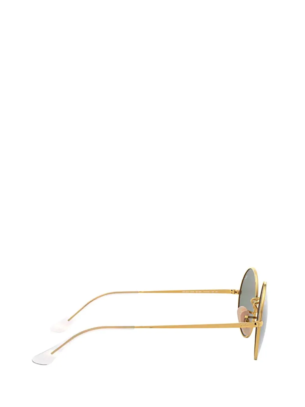 Ray-Ban Oval Frame Sunglasses