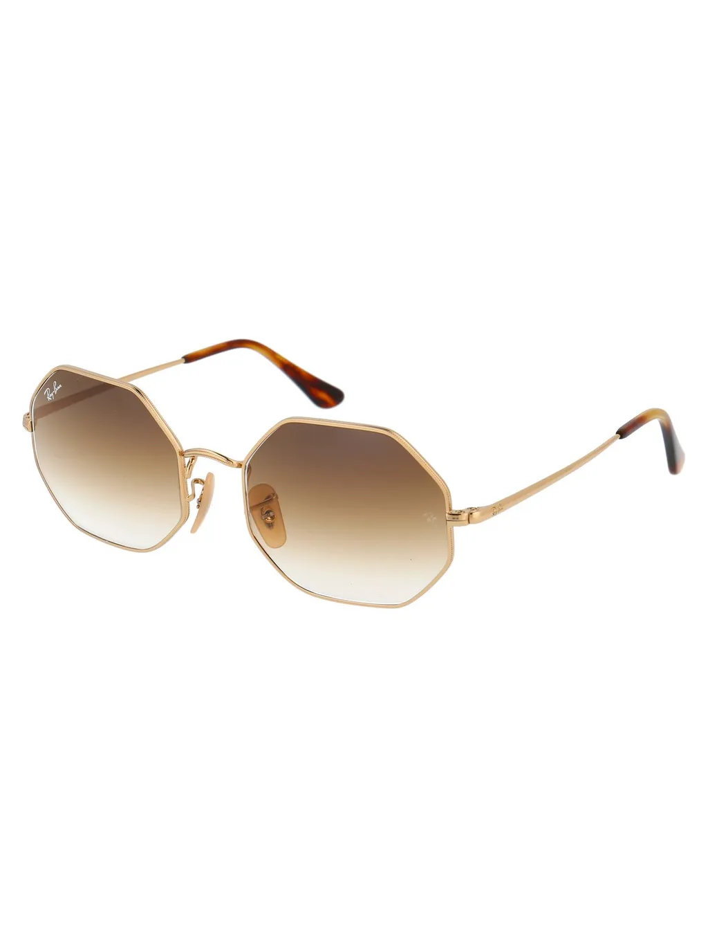 Ray-Ban Octagon 1972 Irregular Frame Sunglasses
