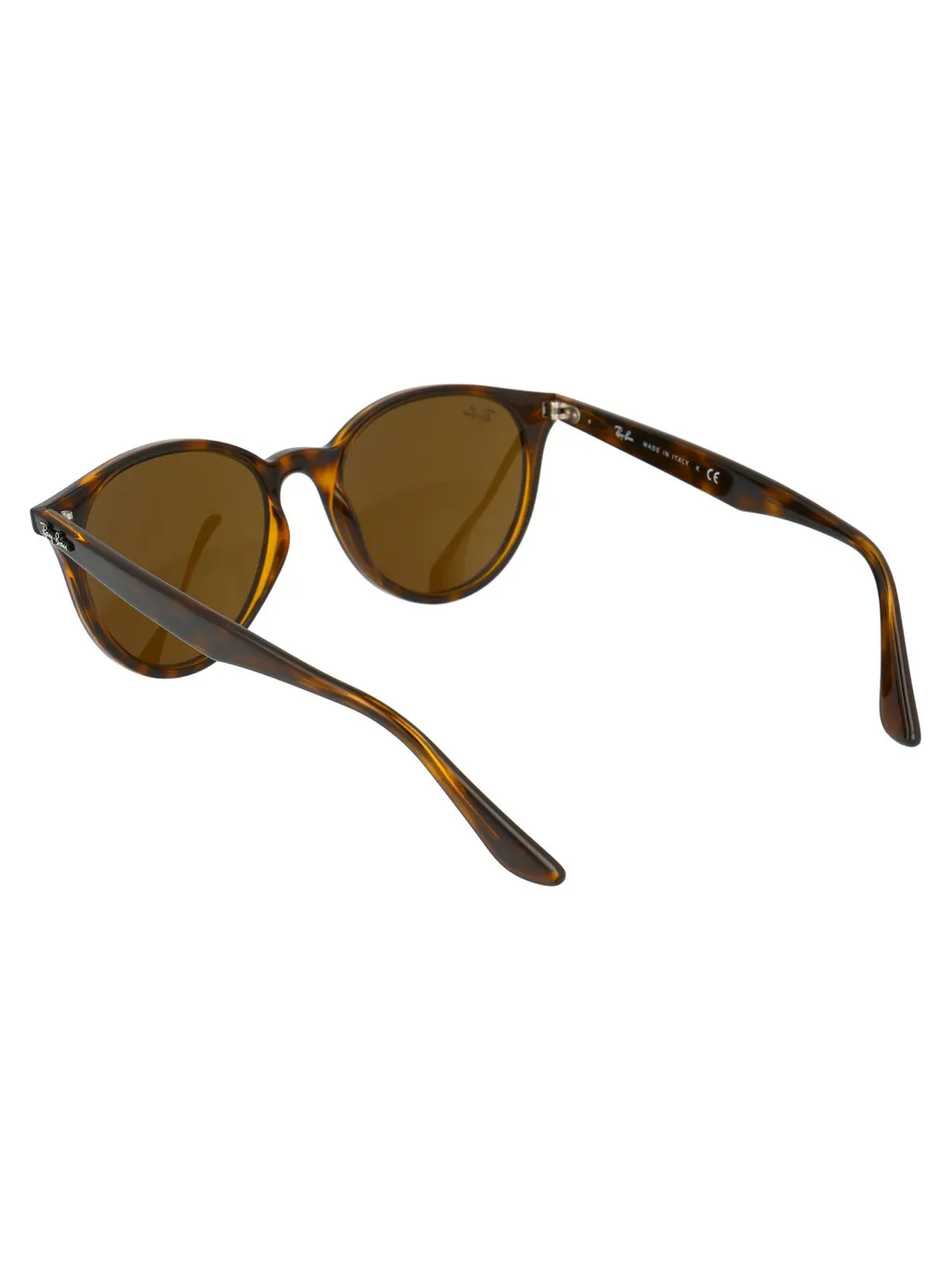 Ray-Ban Rb4305 Round Frame Sunglasses