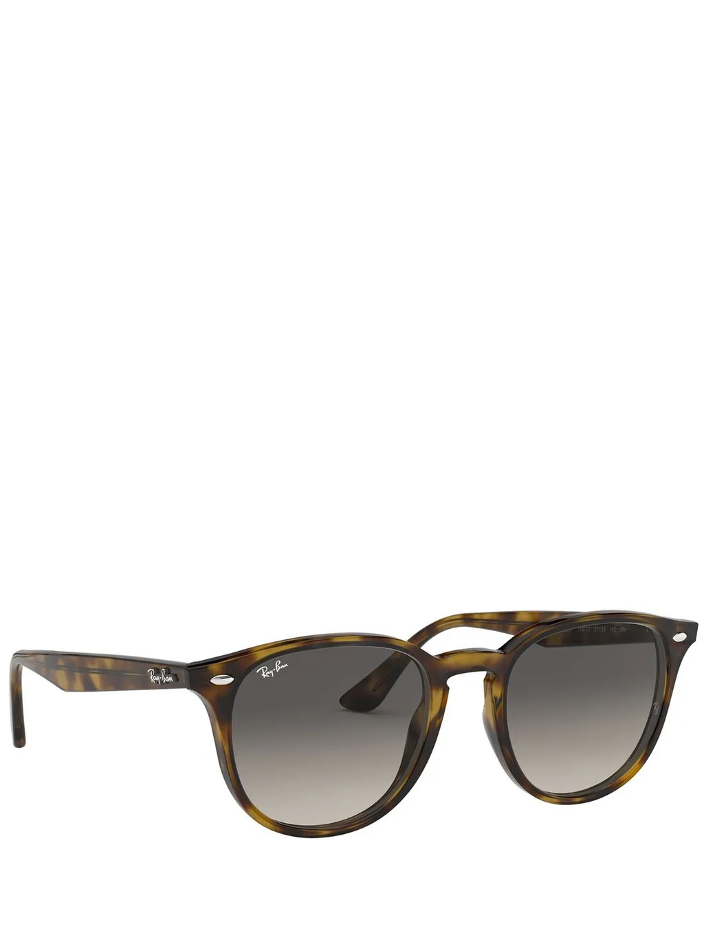 Ray-Ban Rb4259 Round Frame Sunglasses