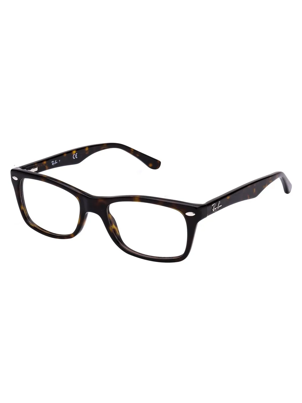 Ray-Ban Rectangular Frame Glasses