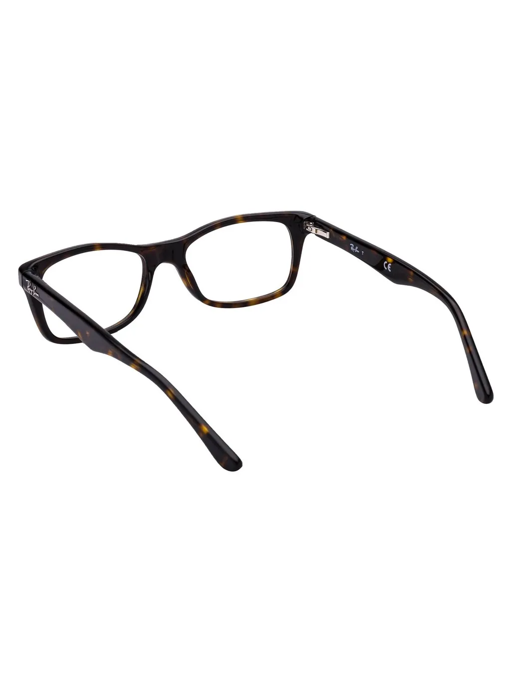 Ray-Ban Rectangular Frame Glasses