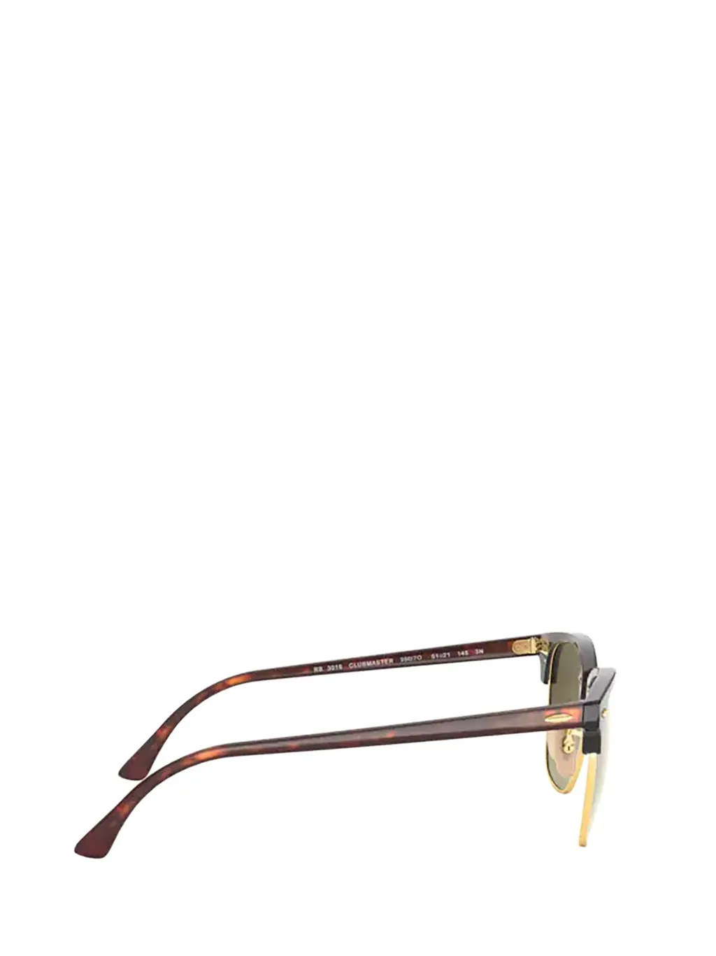 Ray-Ban Clubmaster Sunglasses