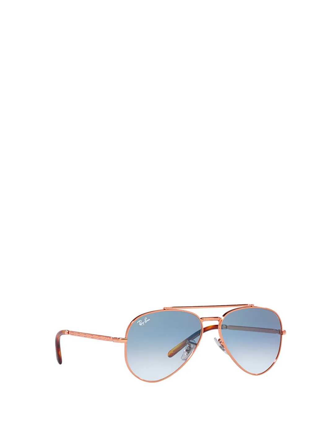 Ray-Ban Pilot Frame Sunglasses
