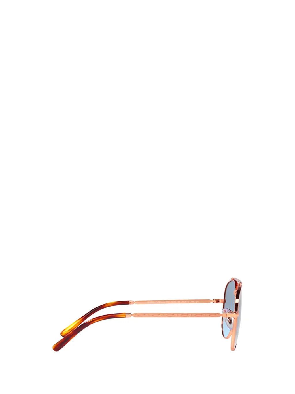 Ray-Ban Pilot Frame Sunglasses