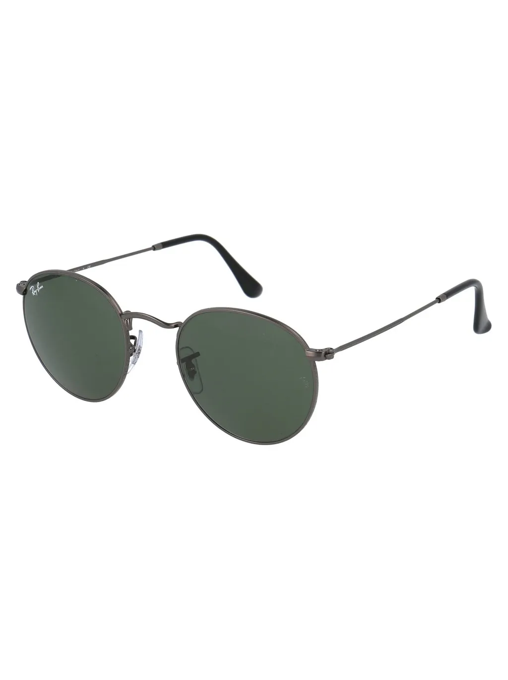 Ray-Ban Round Frame Sunglasses