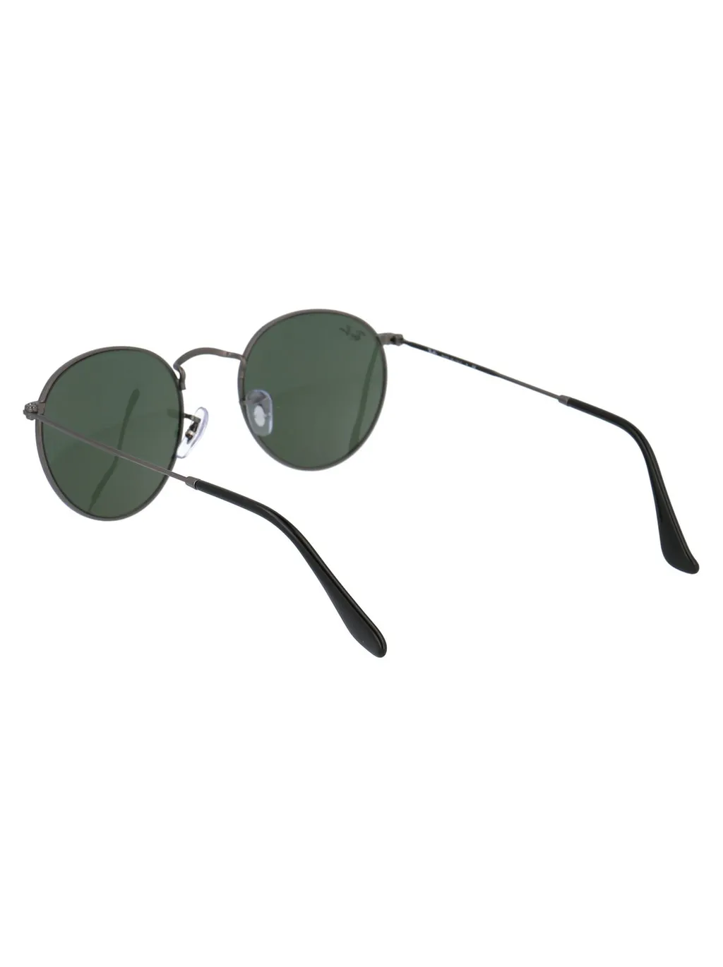 Ray-Ban Round Frame Sunglasses