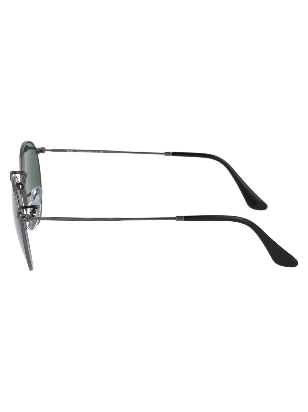 Ray-Ban Round Frame Sunglasses