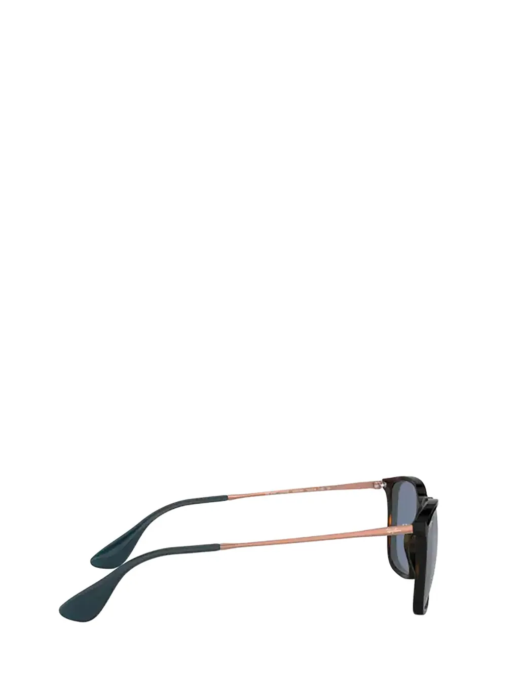 Ray-Ban Chris Square Lens Sunglasses