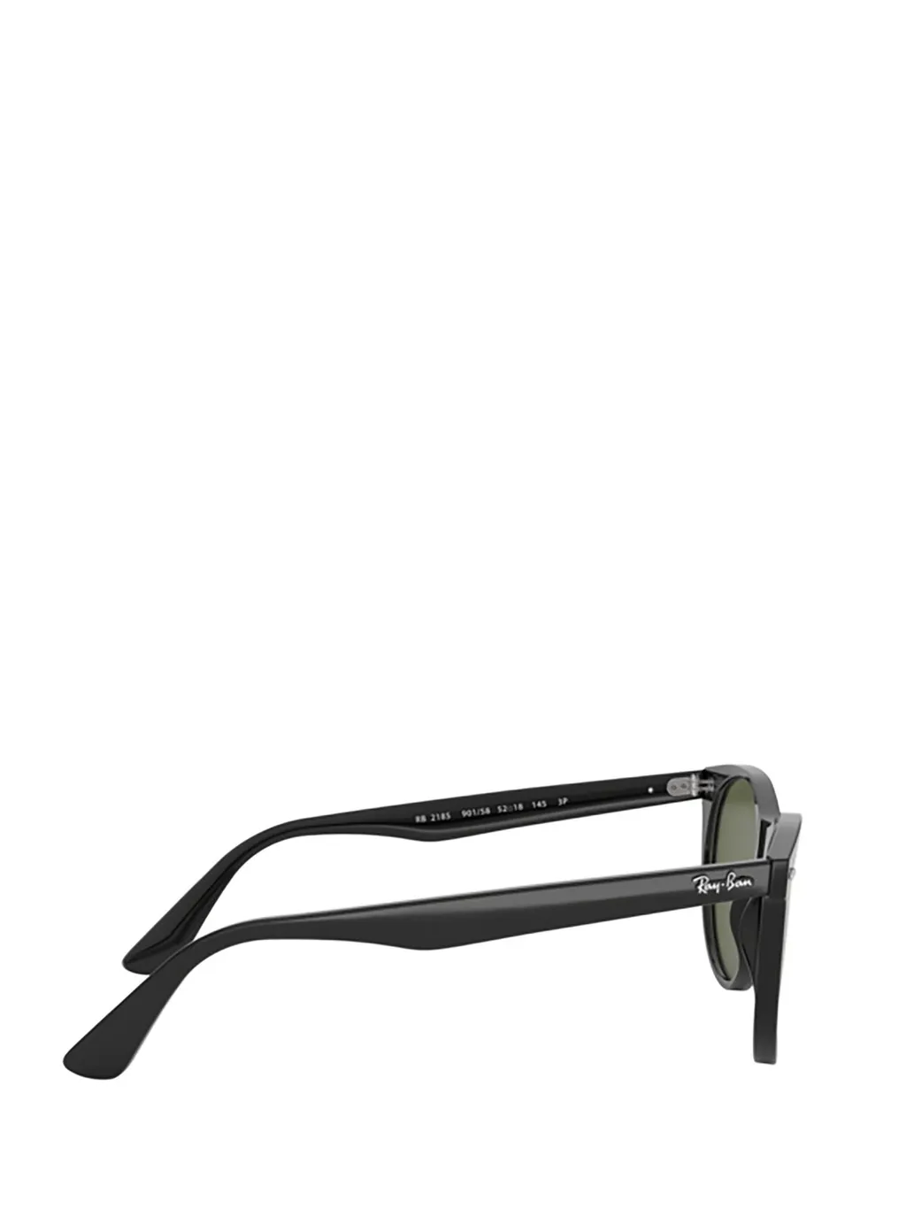 Ray-Ban Wayfarer Ii Classic Oval Frame Sunglasses