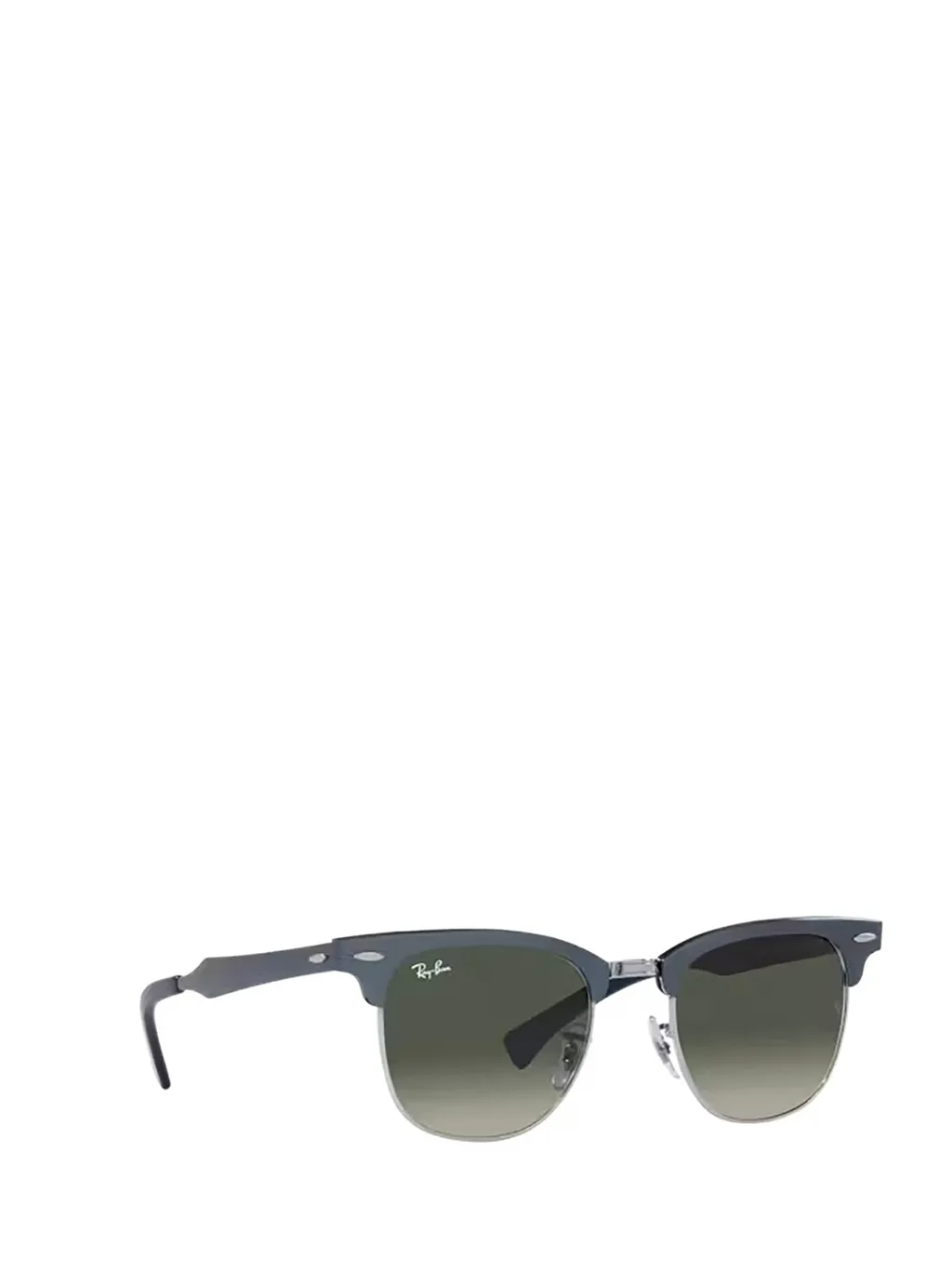 Ray-Ban Square-Frame Sunglasses