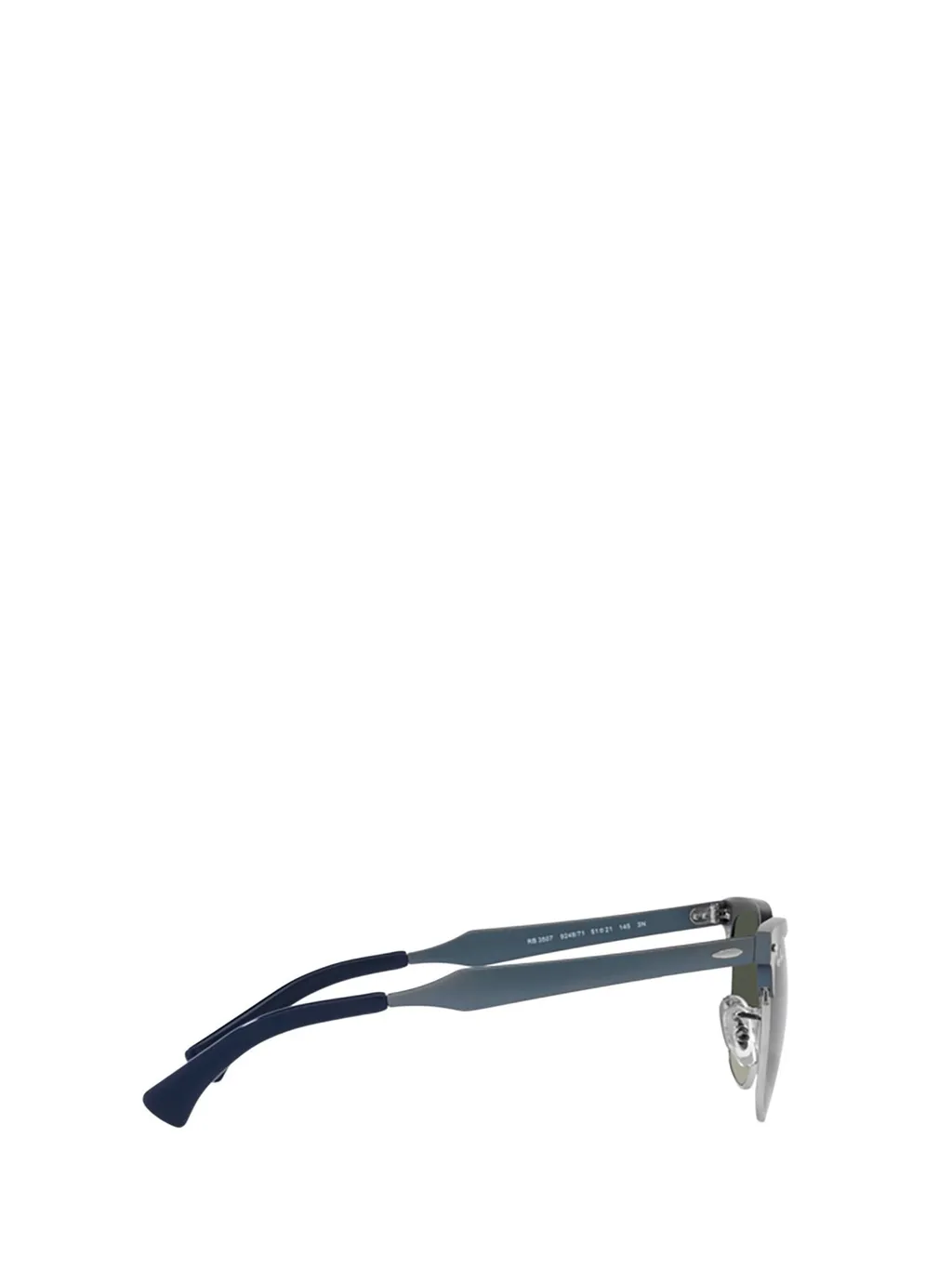 Ray-Ban Square-Frame Sunglasses