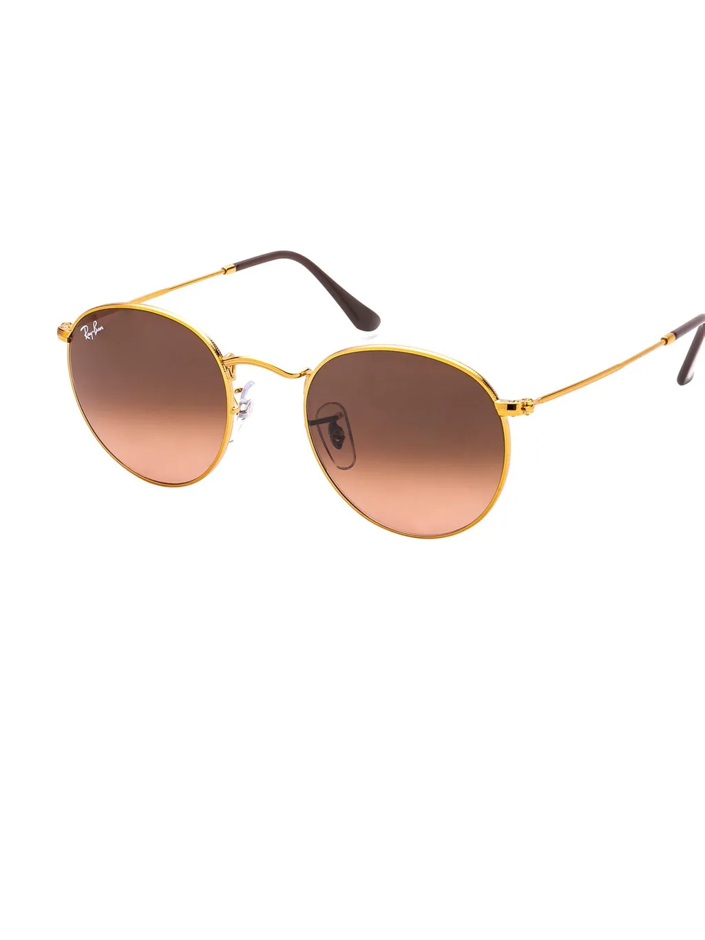 Ray-Ban Round Frame Sunglasses