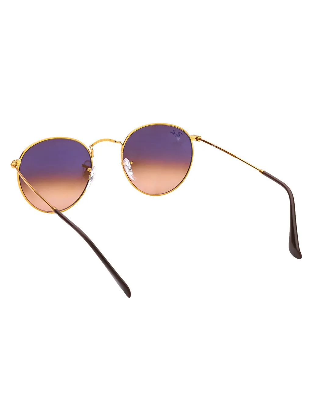 Ray-Ban Round Frame Sunglasses