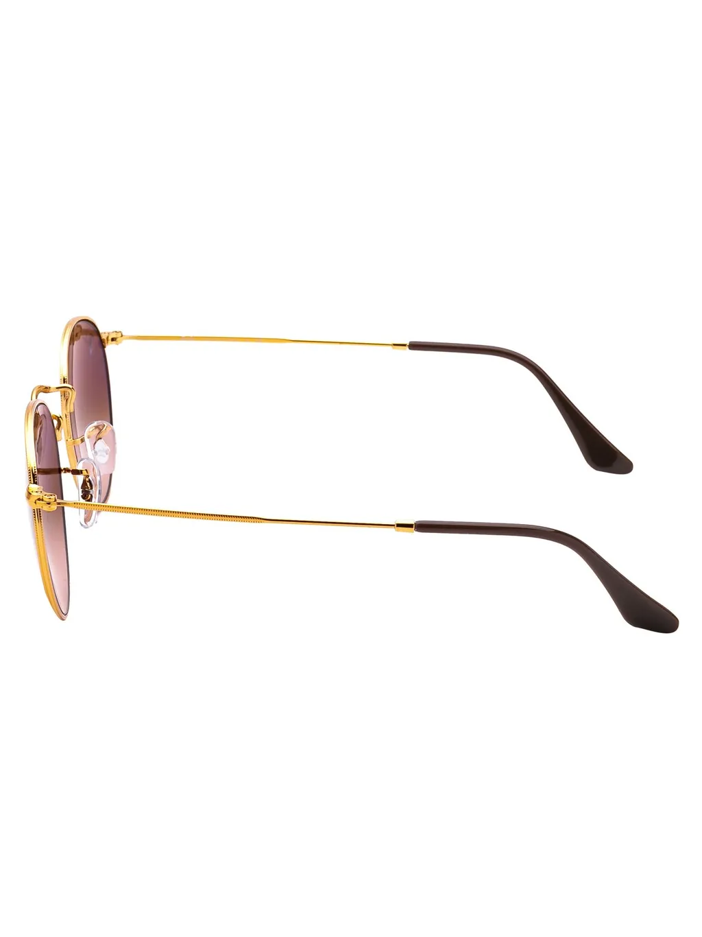 Ray-Ban Round Frame Sunglasses