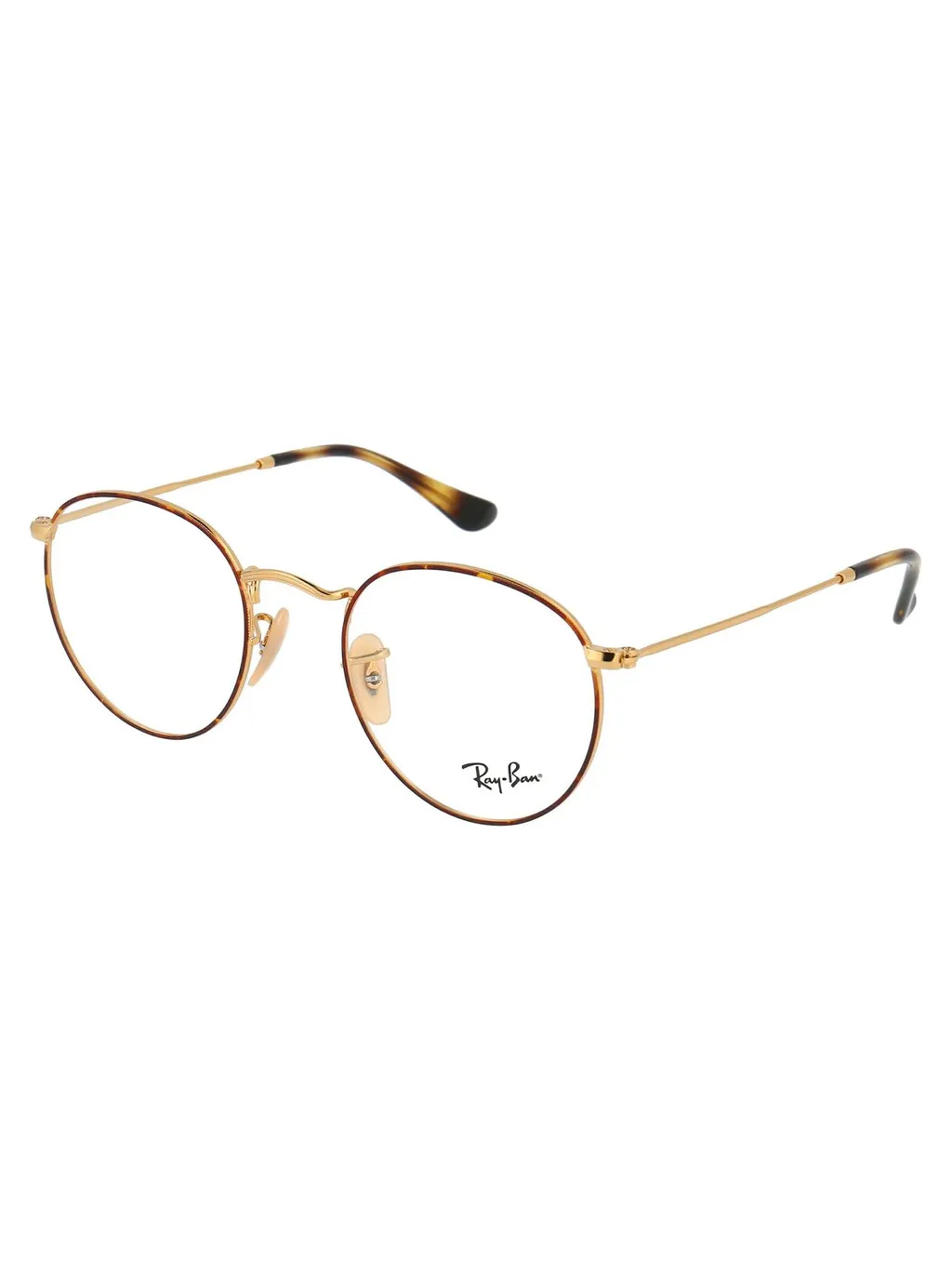 Ray-Ban Round Frame Glasses