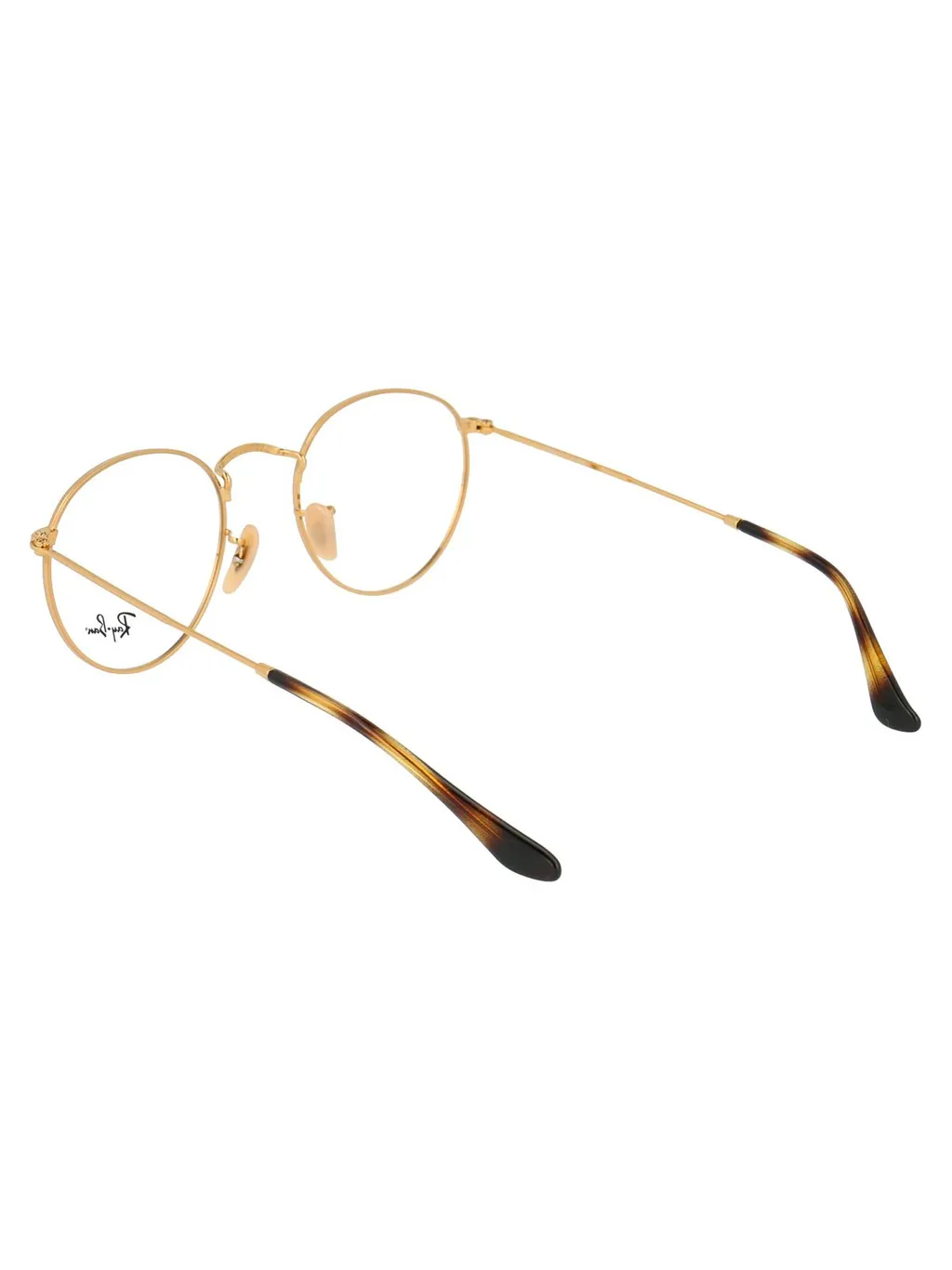Ray-Ban Round Frame Glasses