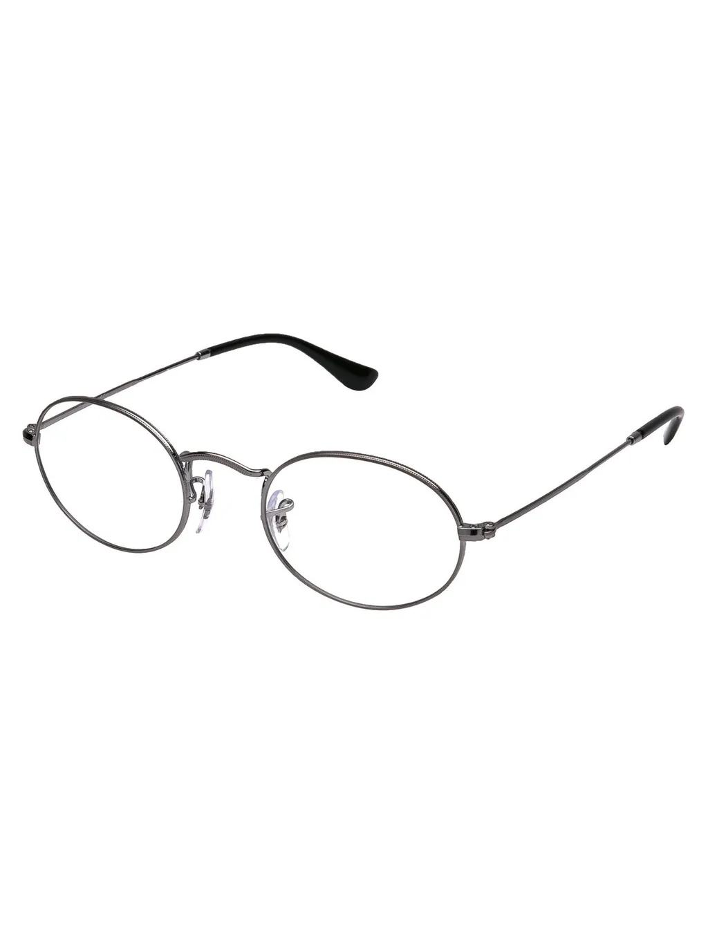 Ray-Ban Oval Frame Glasses