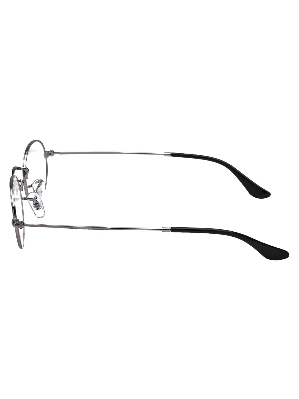 Ray-Ban Oval Frame Glasses