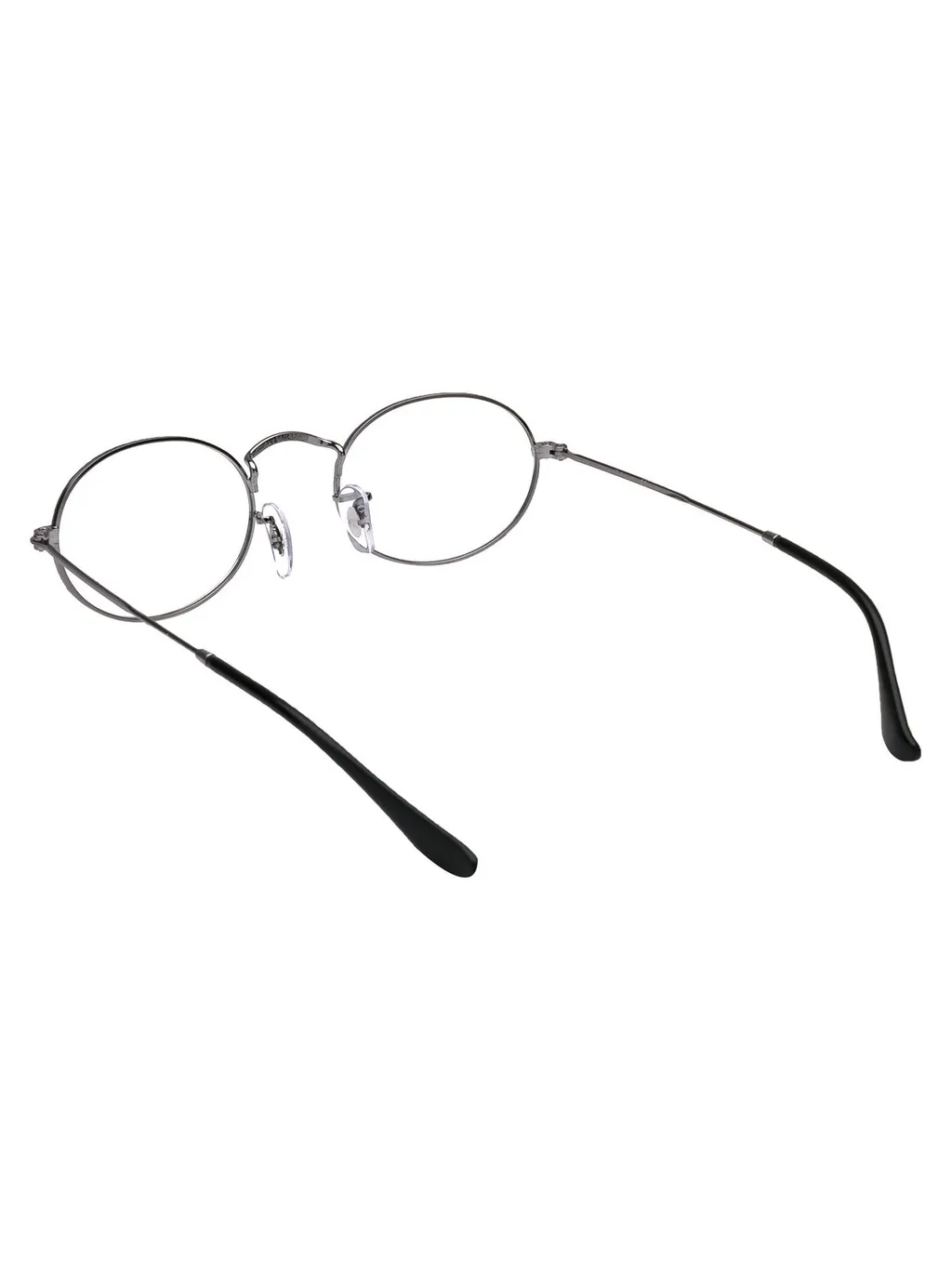 Ray-Ban Oval Frame Glasses