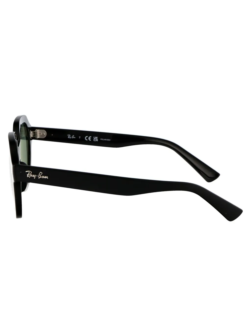 Ray-Ban Gina Square Frame Sunglasses