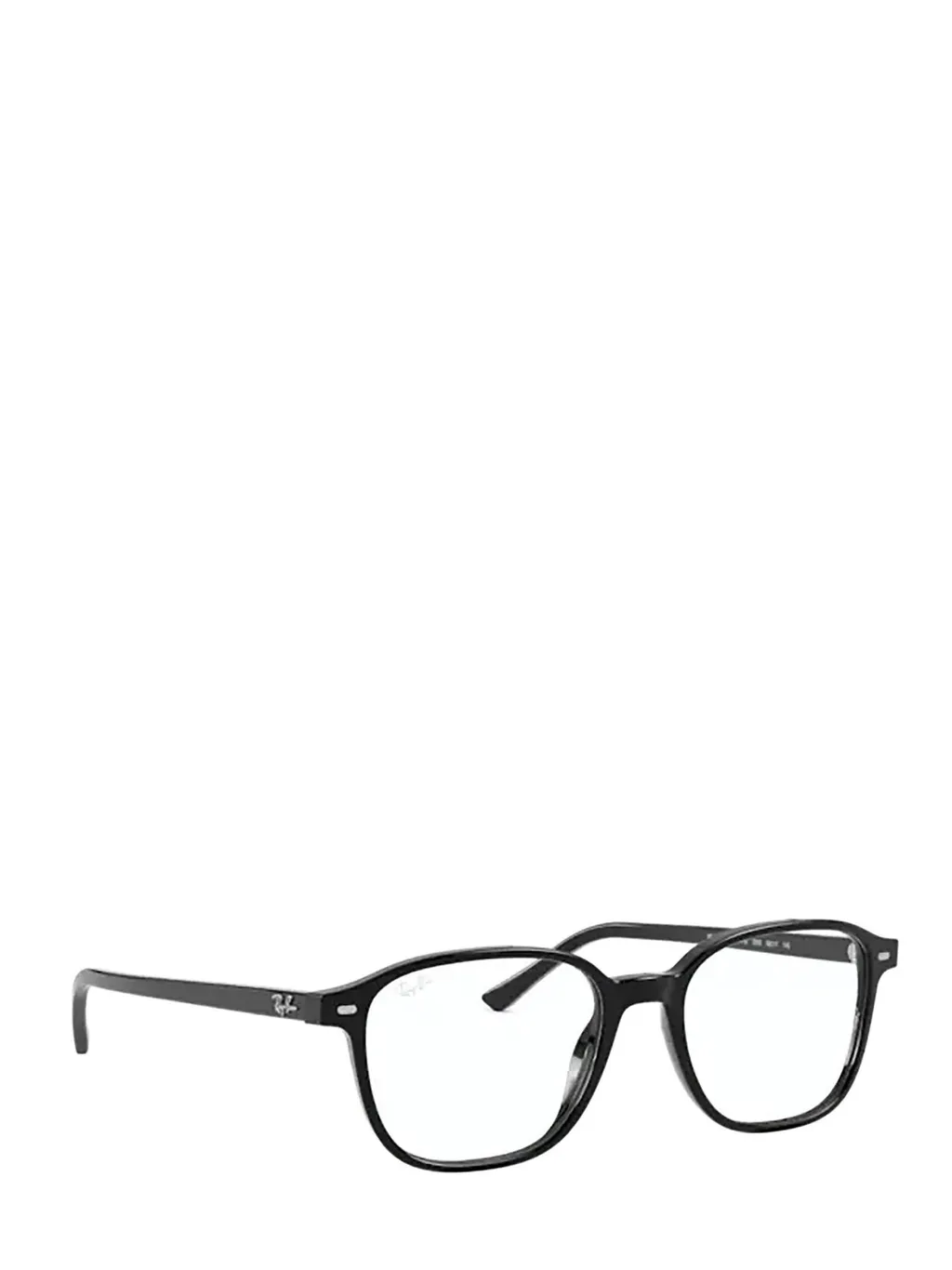Ray-Ban Leonard Square Frame Glasses