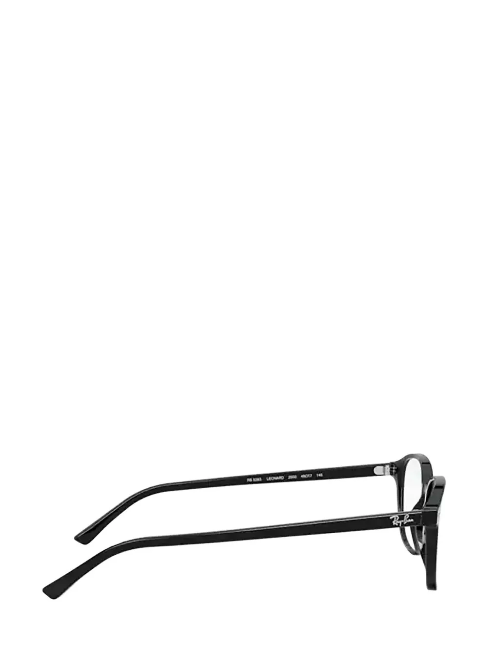 Ray-Ban Leonard Square Frame Glasses