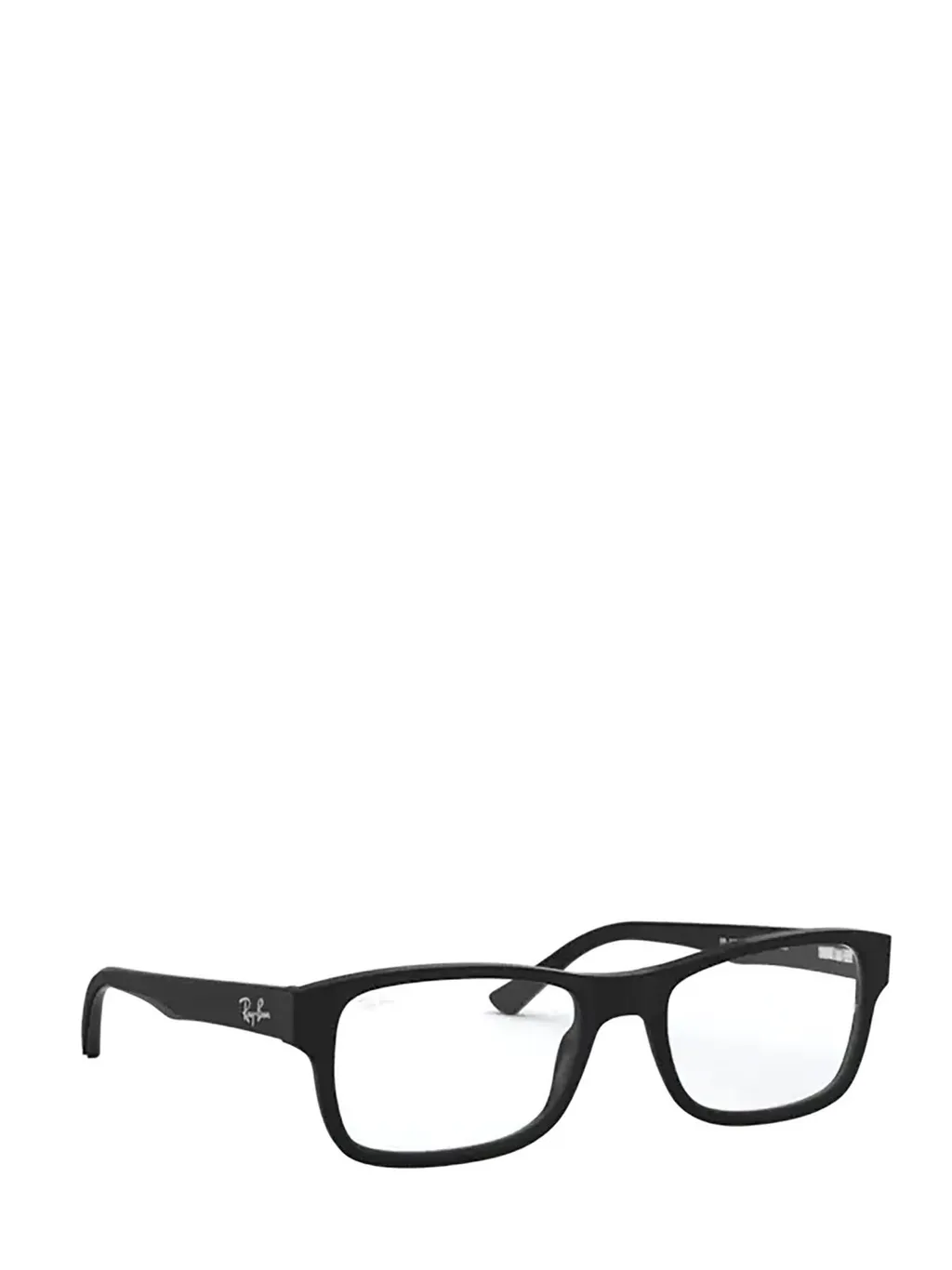 Ray-Ban Rectangular Frame Glasses
