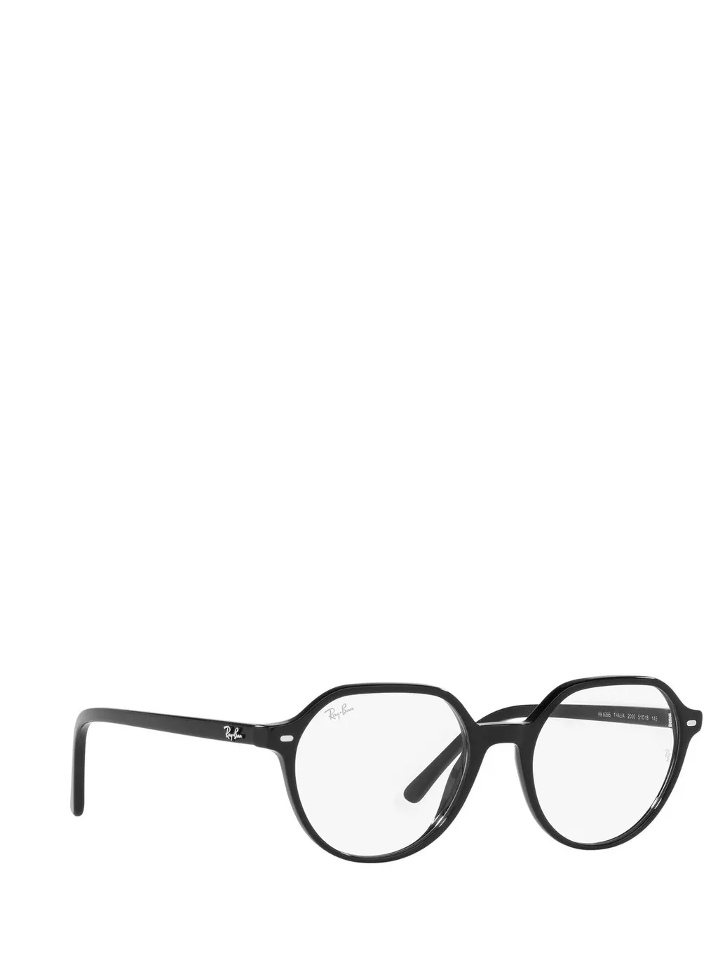 Ray-Ban Thalia Round Frame Glasses