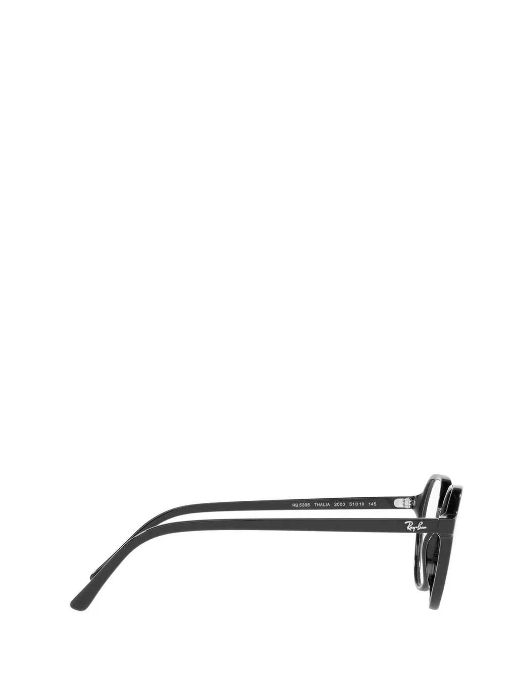 Ray-Ban Thalia Round Frame Glasses