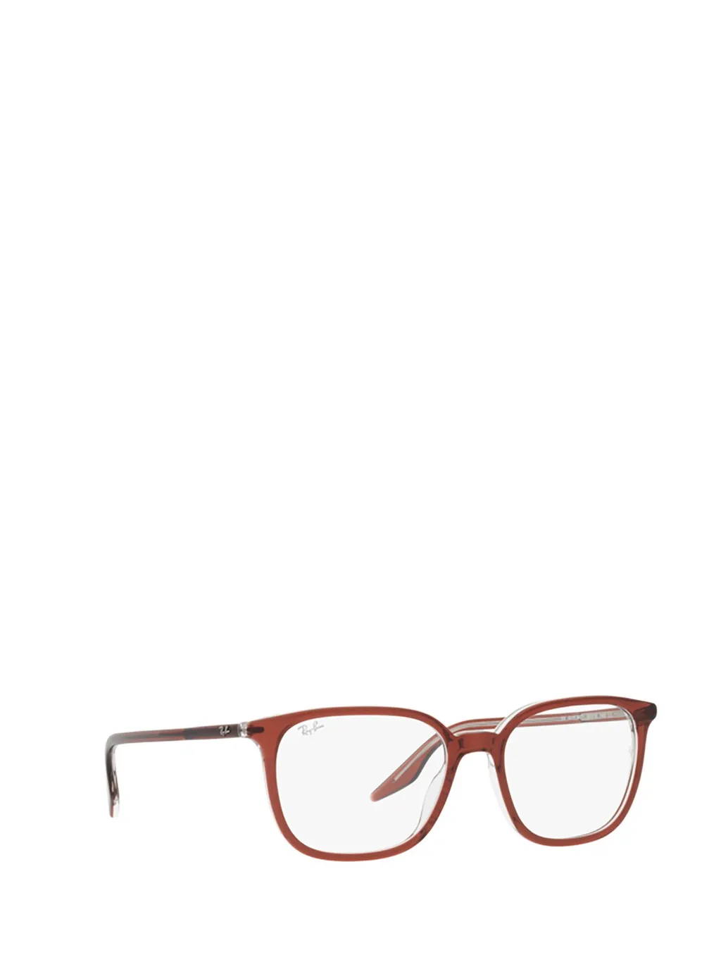 Ray-Ban Square Frame Glasses