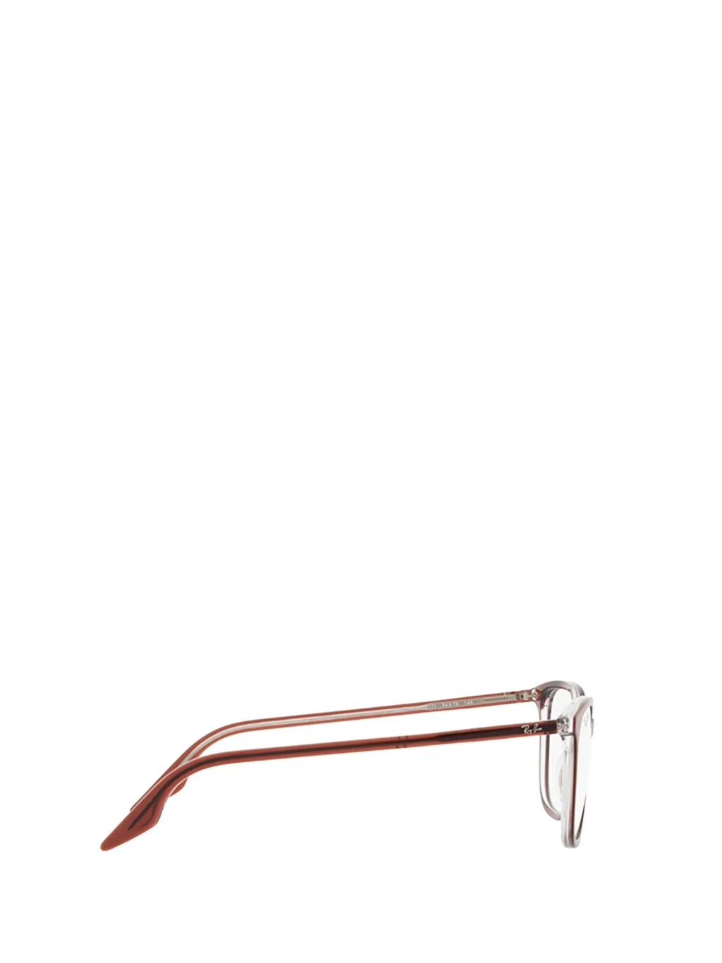 Ray-Ban Square Frame Glasses