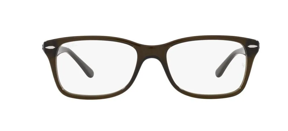 Ray-Ban Square Frame Glasses