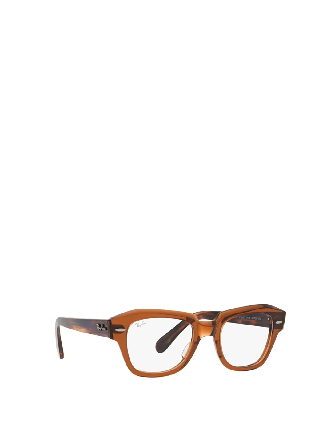 Ray-Ban State Street Glasses