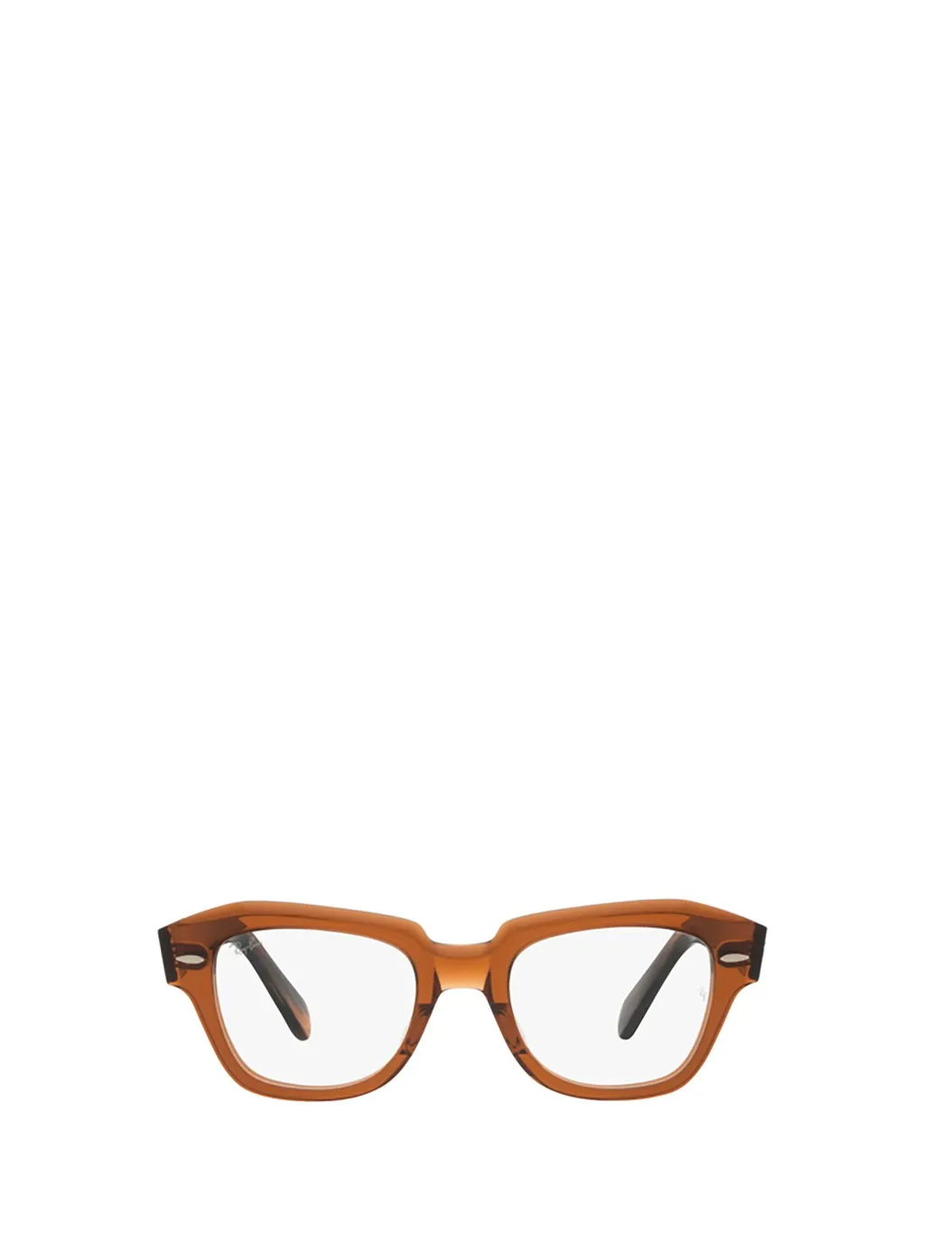 Ray-Ban State Street Glasses